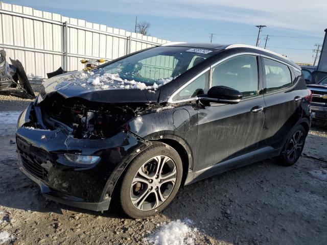 Chevrolet Bolt (2017)