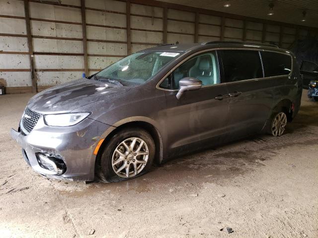 Chrysler Pacifica (2022)