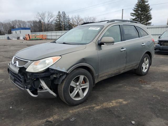 Hyundai Veracruz (2009)
