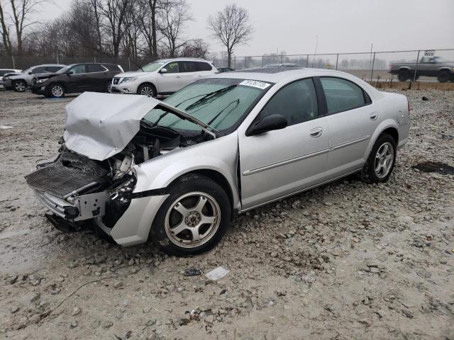 Chrysler Sebring (2005)