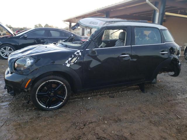 Mini Cooper (2013)
