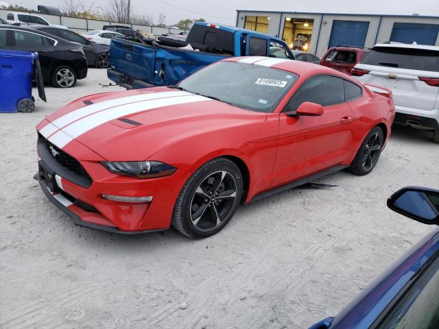 Ford All models (2019)