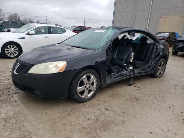 Pontiac G6 (2008)