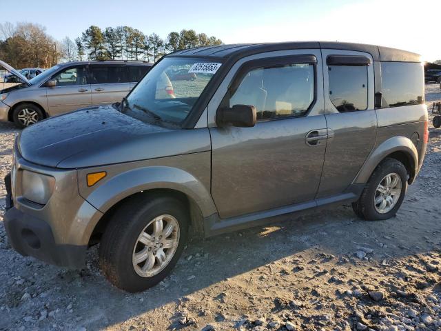 Honda Element (2008)