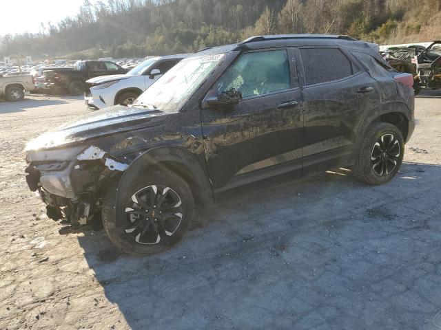 Chevrolet Trailblzr (2021)