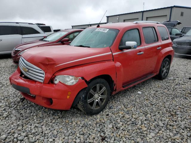 Chevrolet Hhr (2006)