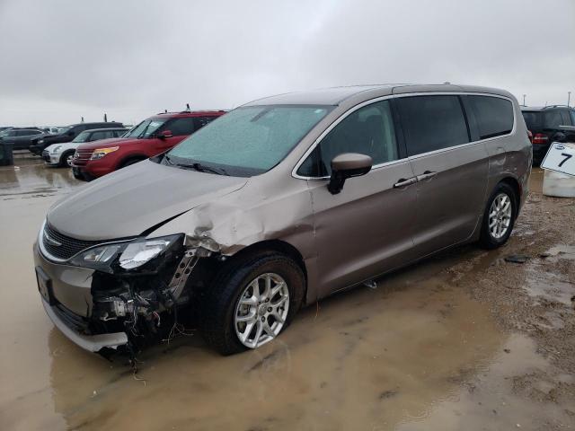 Chrysler Pacifica (2017)