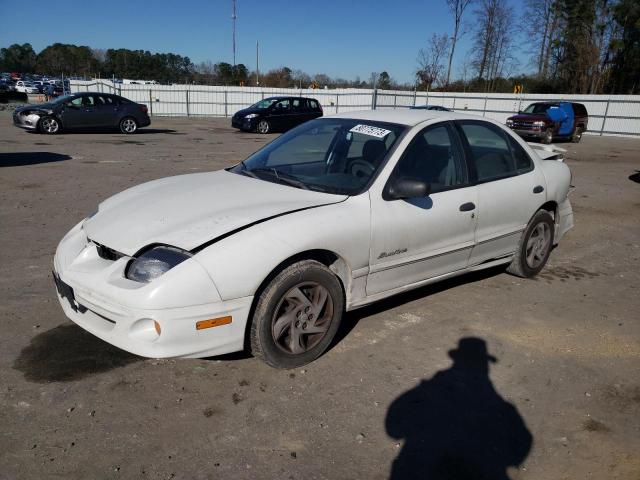 Pontiac Sunfire (2001)