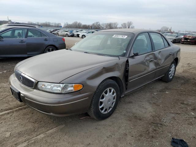 Buick Century (2002)