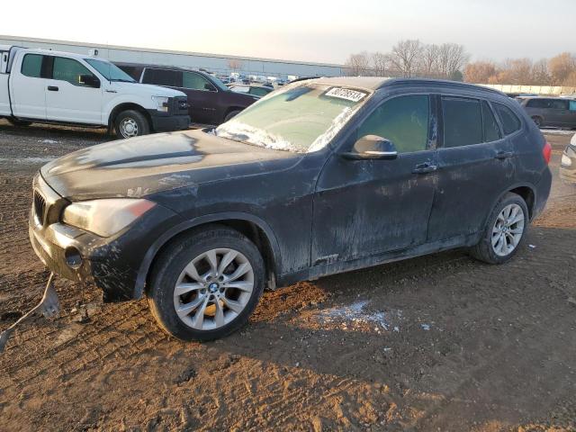 Bmw X1 (2014)