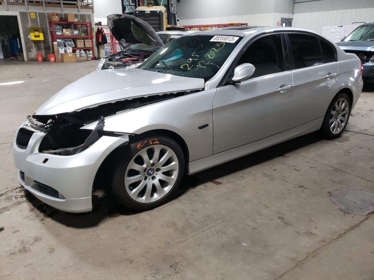 Bmw 3er (2007)