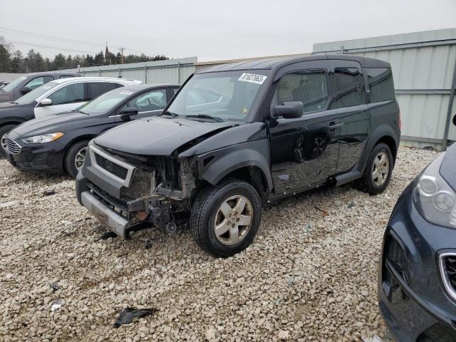 Honda Element (2005)