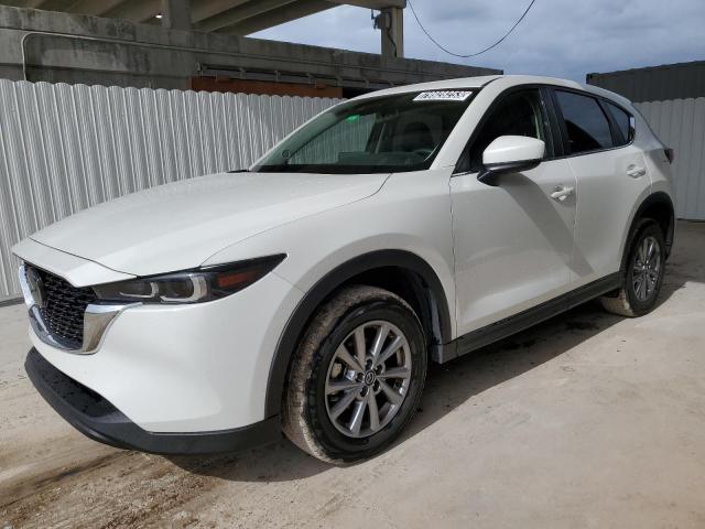 Mazda Cx-5 prefe (2023)