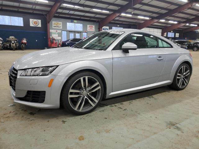 Audi Tt (2017)