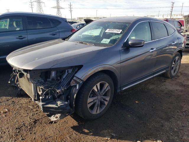 Honda Crosstour (2015)