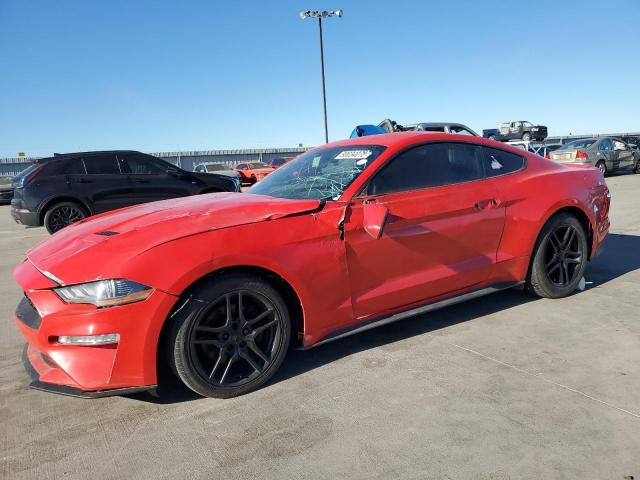 Ford All models (2019)