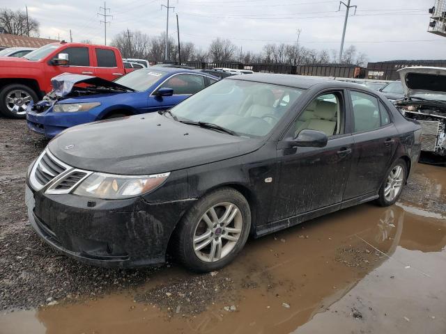Saab 9 3 (2011)