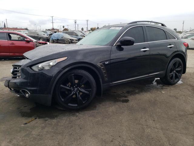 Infiniti Qx70 (2016)
