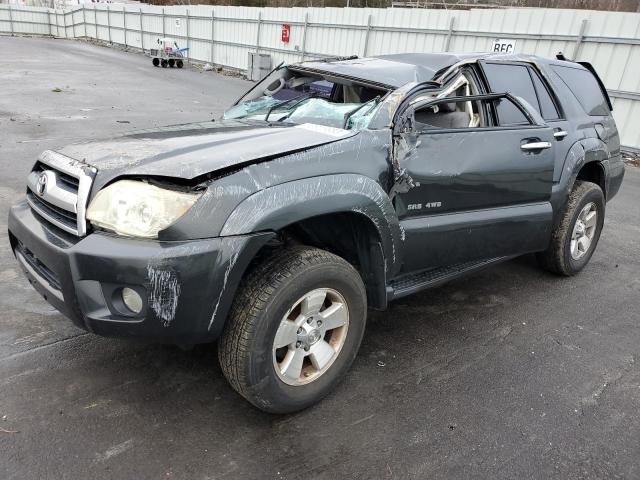 Toyota 4runner (2007)