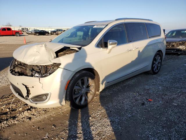 Chrysler Pacifica (2017)