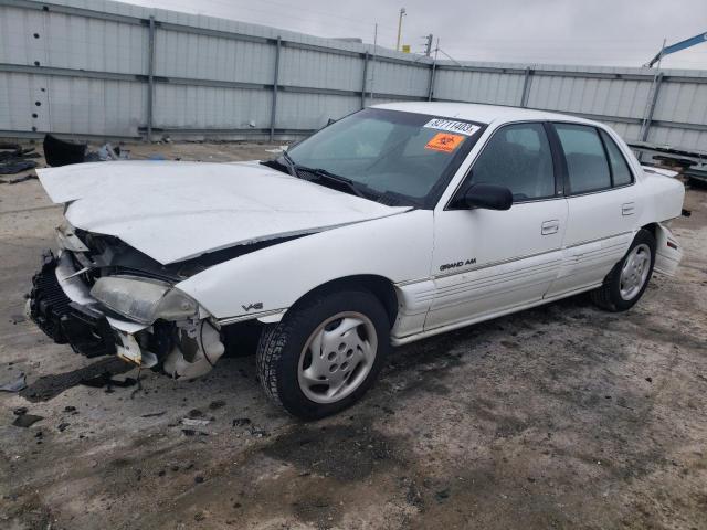 Pontiac Grandam (1995)