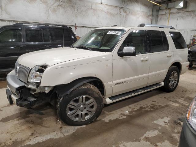 Mercury Mountainer (2007)