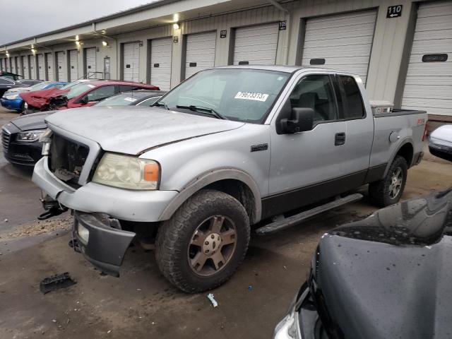 Ford All models (2004)