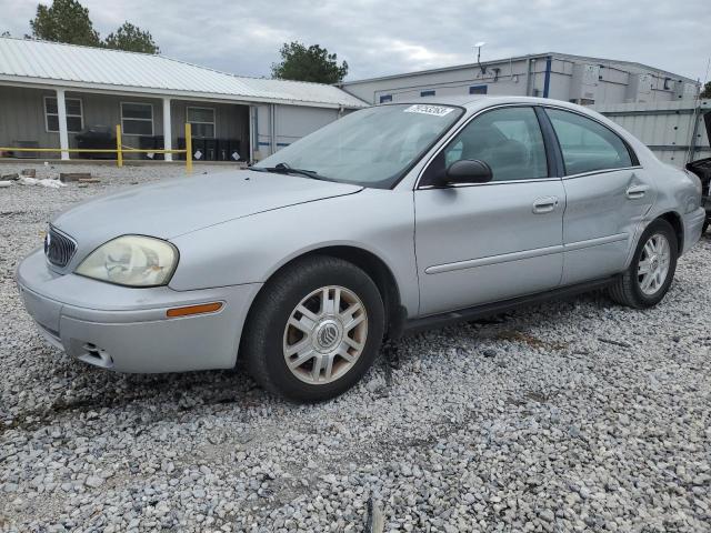 Mercury Sable (2005)