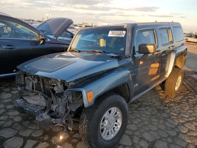 Hummer H3 (2006)