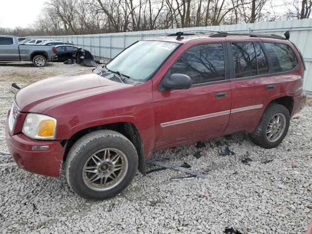 Gmc Envoy (2007)