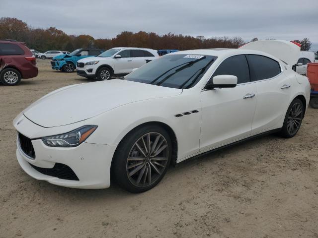 Maserati All models (2015)