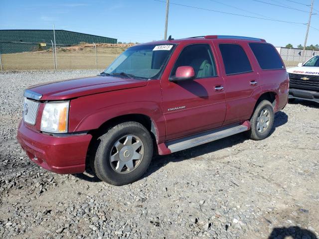 Cadillac Escalade (2006)