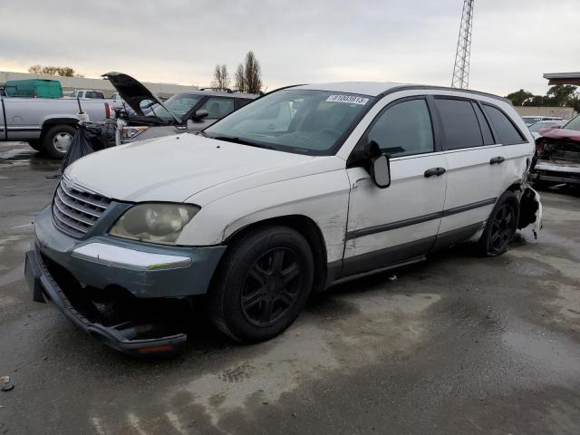 Chrysler Pacifica (2005)