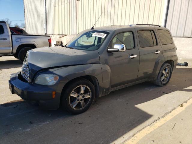 Chevrolet Hhr (2008)