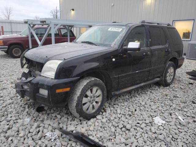Mercury Mountainer (2006)