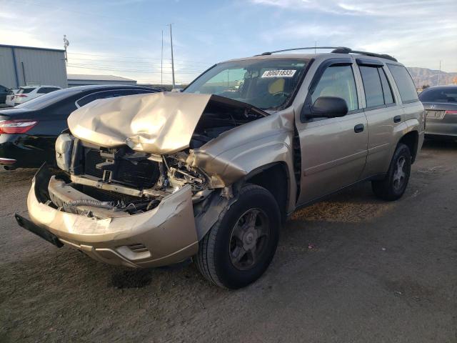 Chevrolet Trailblzr (2006)