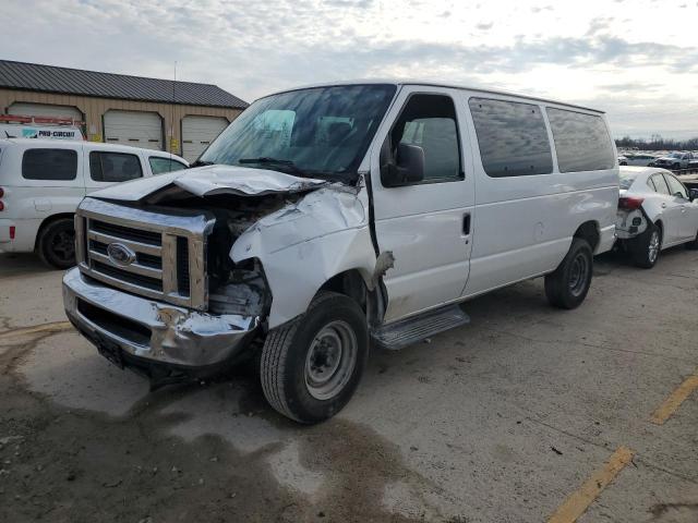 Ford Econoline (2012)