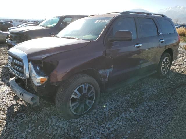 Toyota Sequoia (2008)