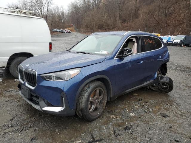 Bmw X1 (2022)
