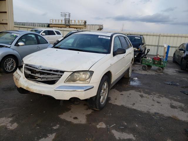 Chrysler Pacifica (2005)