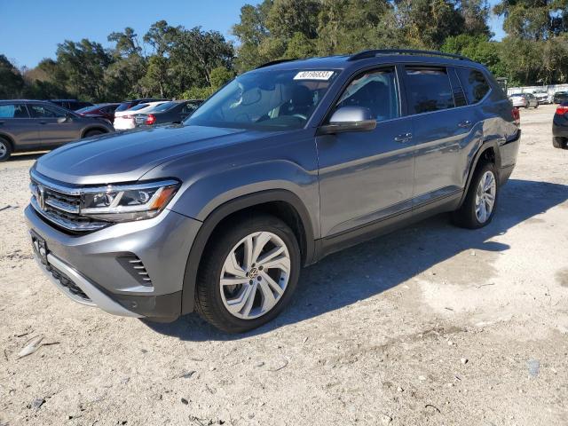Volkswagen Atlas (2021)