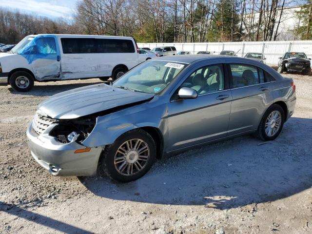 Chrysler Sebring (2008)