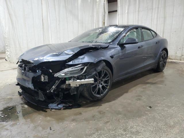 Tesla Model s (2021)