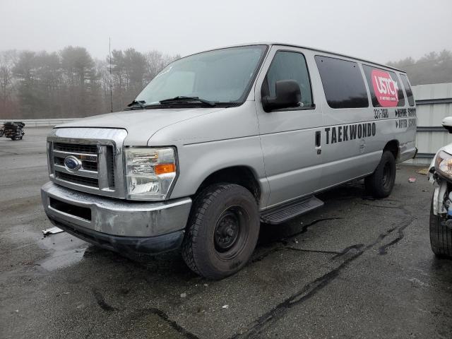 Ford Econoline (2011)
