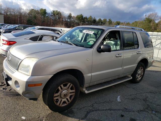 Mercury Mountainer (2003)