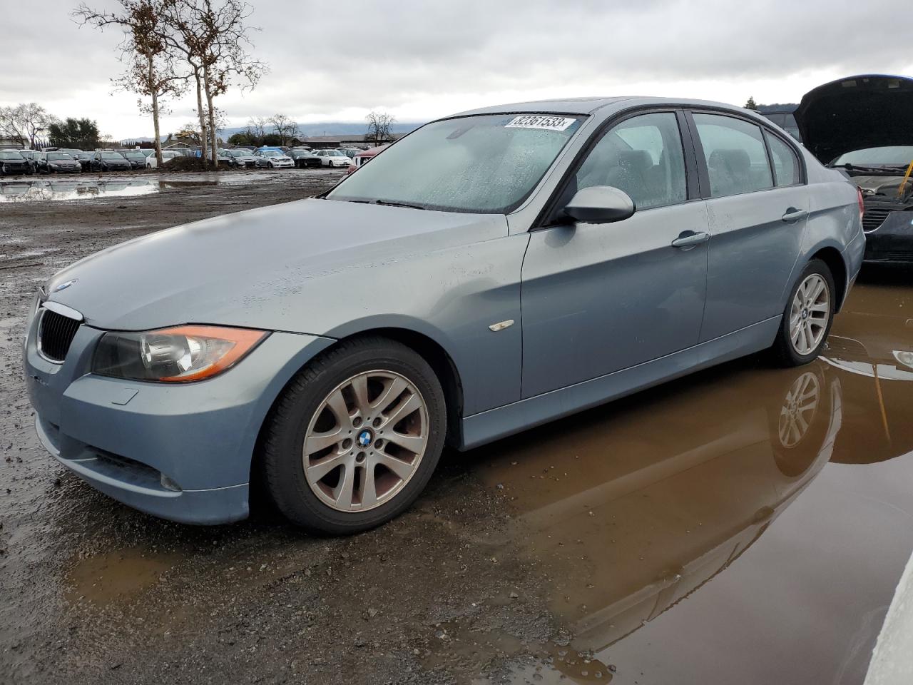 Bmw 3er (2006)
