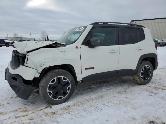 Jeep Renegade (2015)
