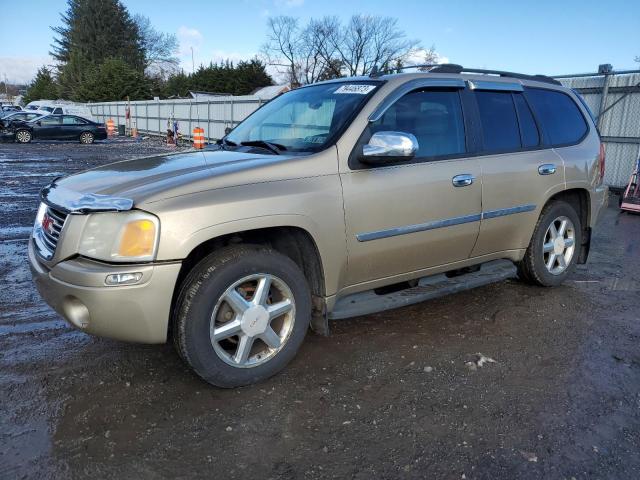 Gmc Envoy (2007)