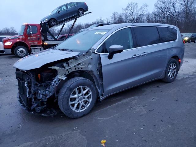 Chrysler Pacifica (2017)