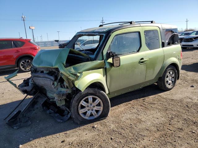 Honda Element (2008)